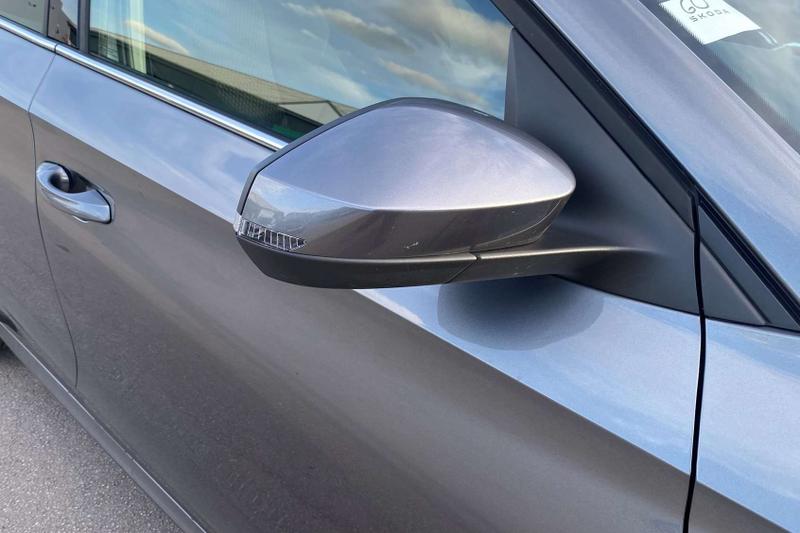 Used Skoda Fabia 2023 for sale - 77747061: Photo 38