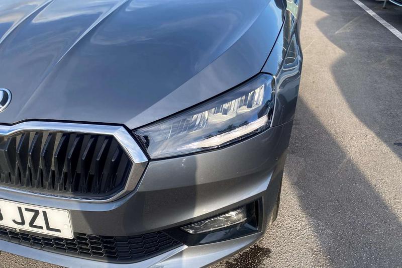 Used Skoda Fabia 2023 for sale - 77747061: Photo 39