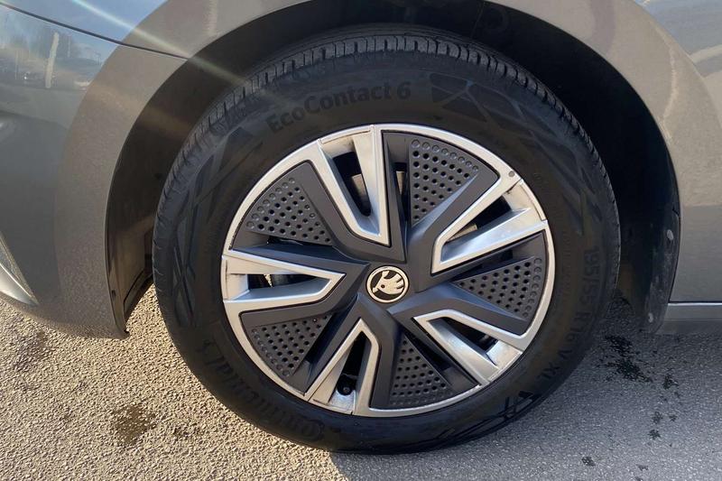 Used Skoda Fabia 2023 for sale - 77747061: Photo 5