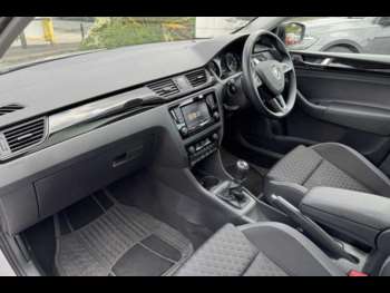 Used Skoda Rapid Spaceback 2018 for sale - 75058158: Photo