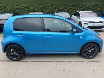 Used Skoda Citigo 2019 for sale - 77307012: Photo