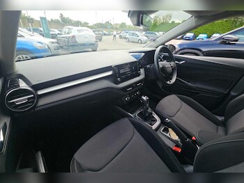 Used Skoda Fabia 2025 for sale - 78804997: Photo