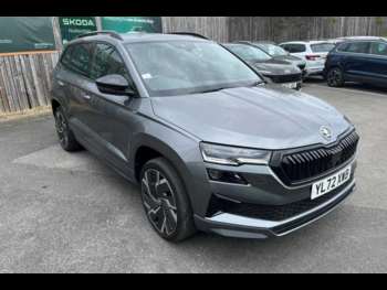 Used Skoda Karoq 2022 for sale - 75058062: Photo
