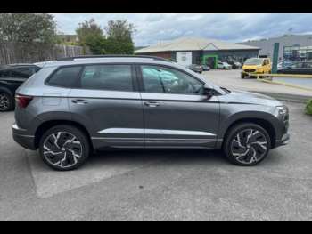 Used Skoda Karoq 2022 for sale - 75058062: Photo