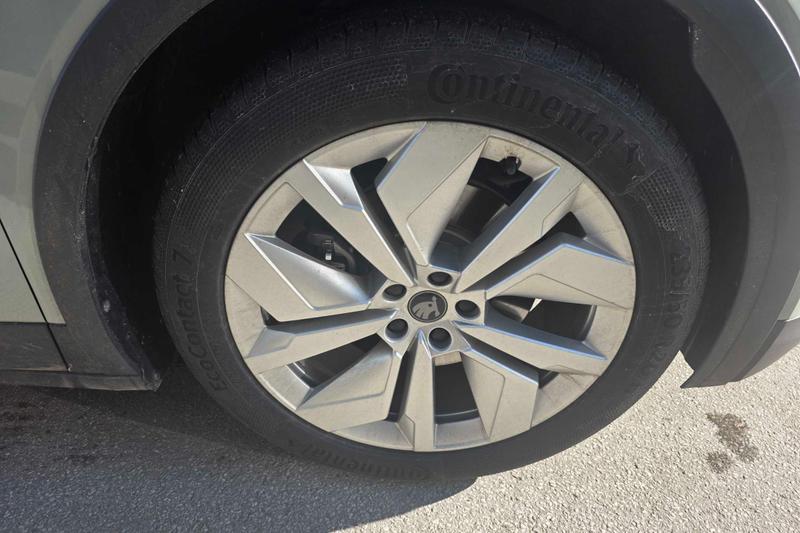 Used Skoda Elroq 2026 for sale - 77619830: Photo 11