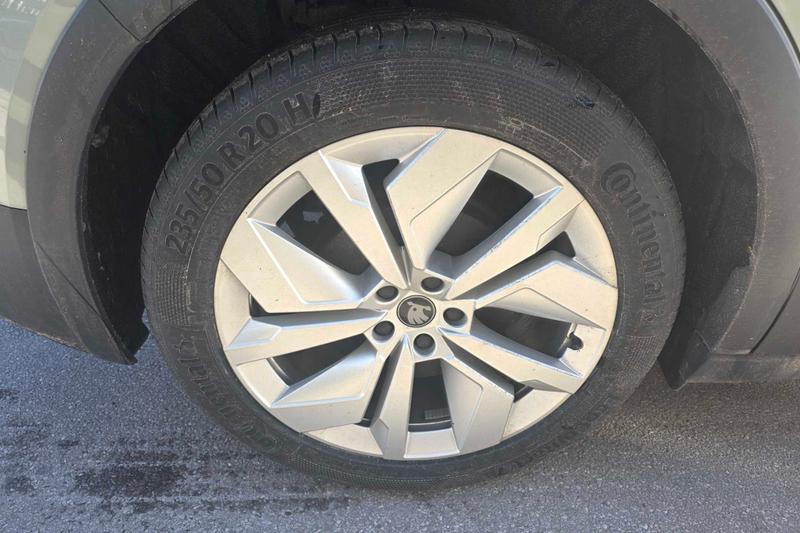 Used Skoda Elroq 2026 for sale - 77619830: Photo 12