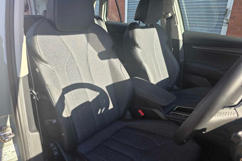 Used Skoda Elroq 2026 for sale - 77619830: Photo 16