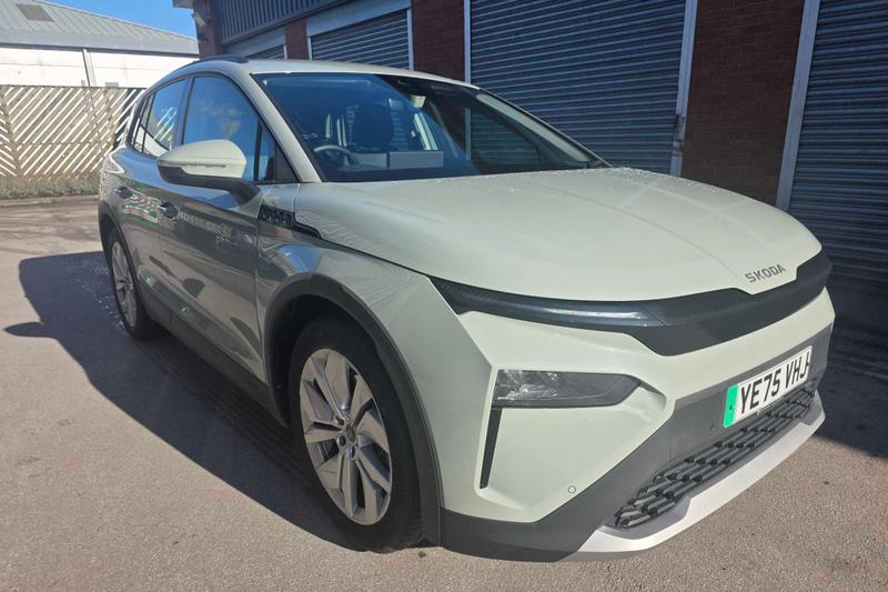 Used Skoda Elroq 2026 for sale - 77619830: Photo 2