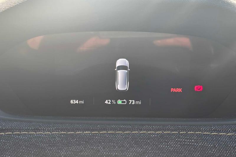 Used Skoda Elroq 2026 for sale - 77619830: Photo 27