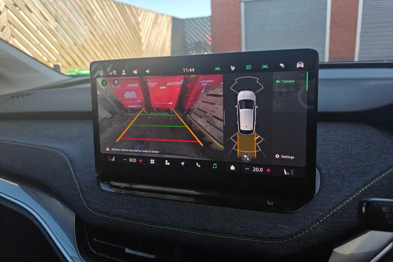 Used Skoda Elroq 2026 for sale - 77619830: Photo 28