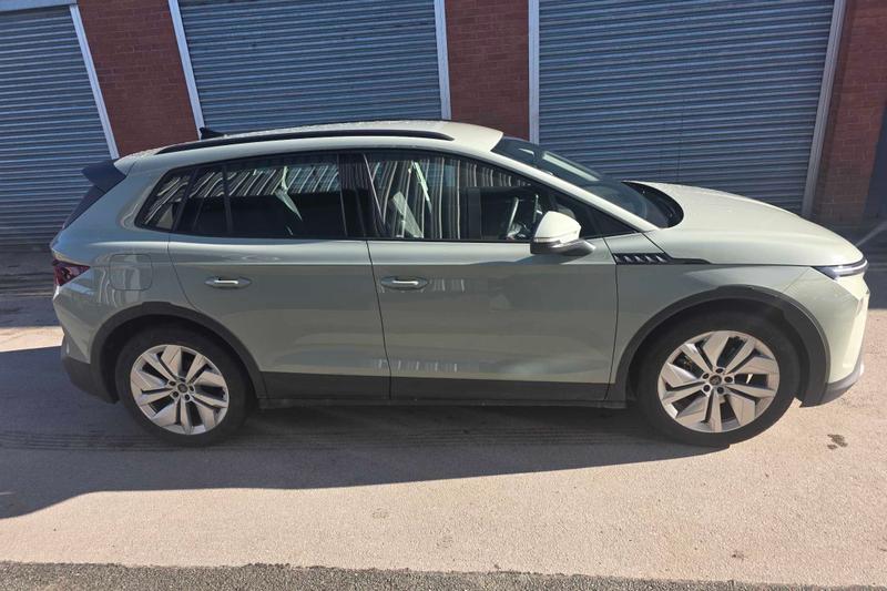 Used Skoda Elroq 2026 for sale - 77619830: Photo 3