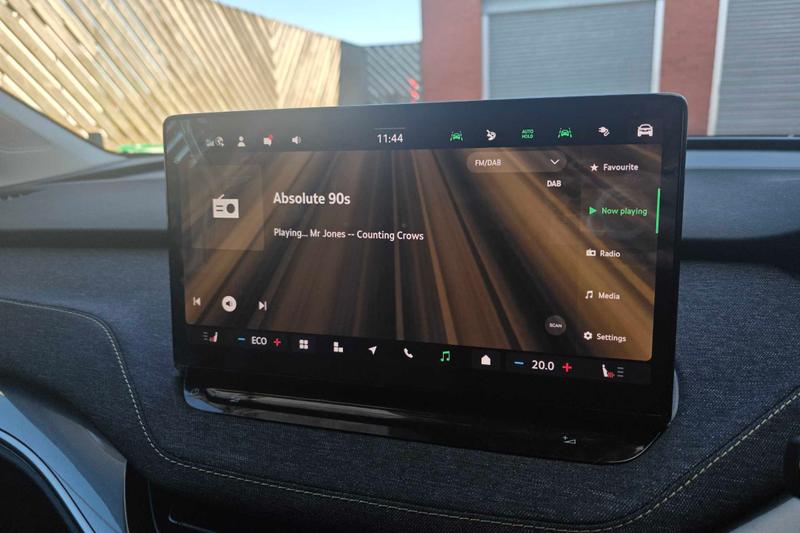 Used Skoda Elroq 2026 for sale - 77619830: Photo 31