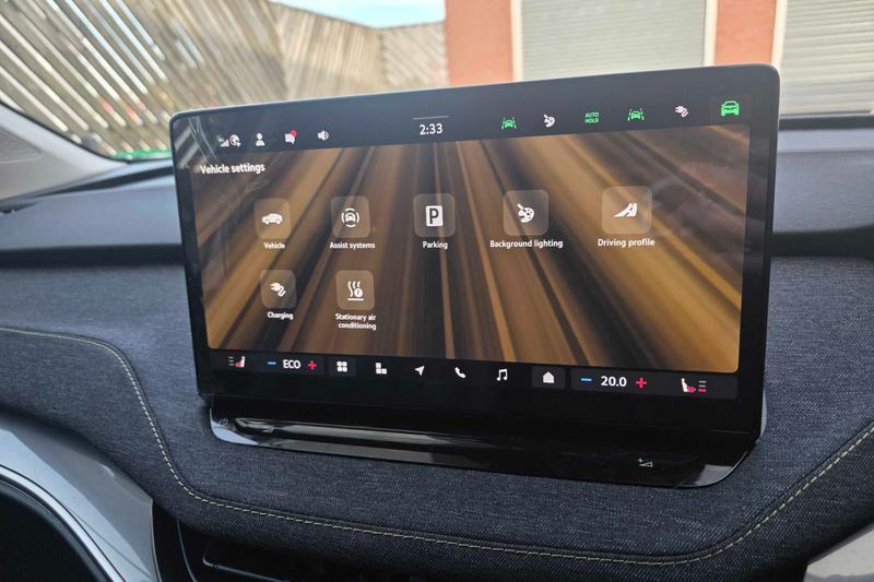 Used Skoda Elroq 2026 for sale - 77619830: Photo 38