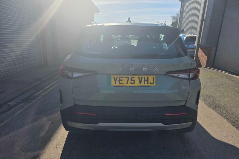 Used Skoda Elroq 2026 for sale - 77619830: Photo 5