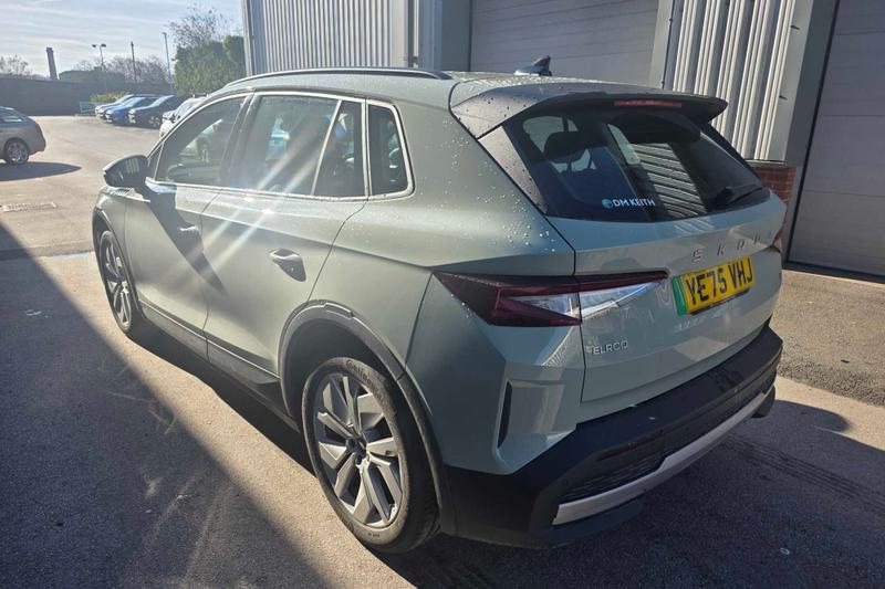 Used Skoda Elroq 2026 for sale - 77619830: Photo 6