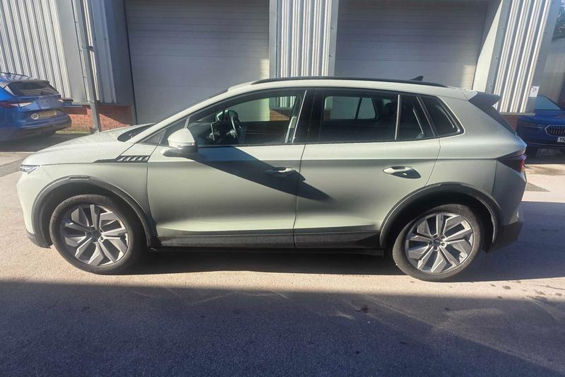 Used Skoda Elroq 2026 for sale - 77619830: Photo 7