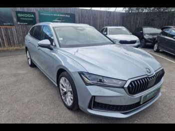 Used Skoda Superb 2024 for sale - 75058096: Photo