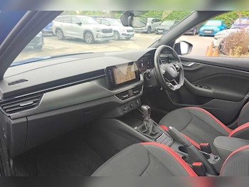 Used Skoda Kamiq 2022 for sale - 79408089: Photo