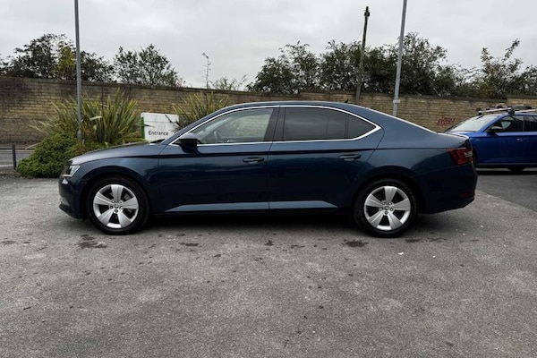 Used Skoda Superb 2019 for sale - 76139591: Photo 10