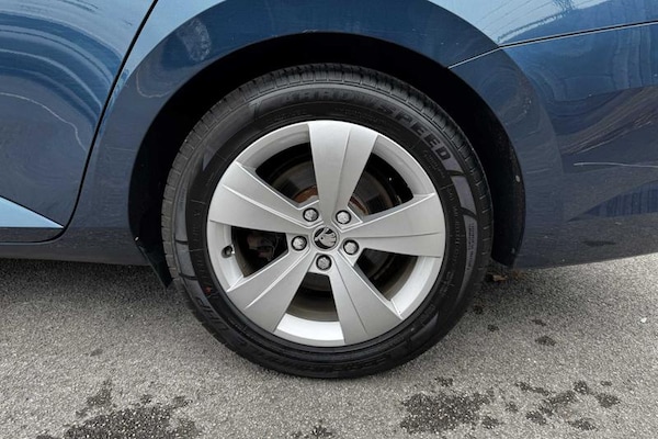 Used Skoda Superb 2019 for sale - 76139591: Photo 11