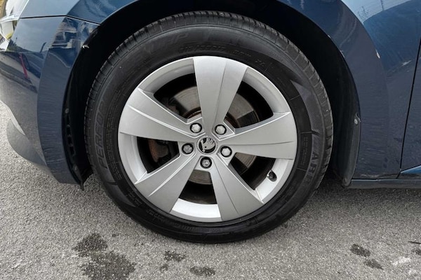 Used Skoda Superb 2019 for sale - 76139591: Photo 12