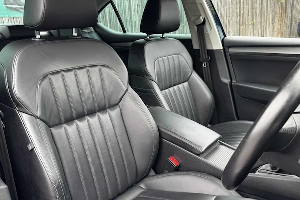 Used Skoda Superb 2019 for sale - 76139591: Photo 15