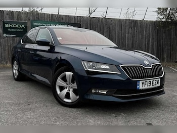 Skoda - Superb