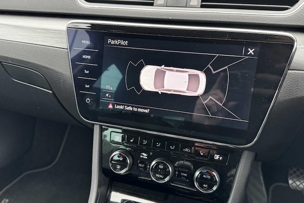 Used Skoda Superb 2019 for sale - 76139591: Photo 26