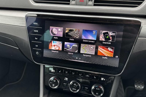 Used Skoda Superb 2019 for sale - 76139591: Photo 27