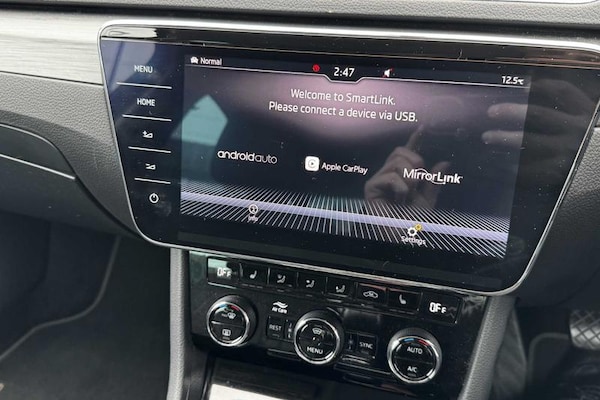 Used Skoda Superb 2019 for sale - 76139591: Photo 28
