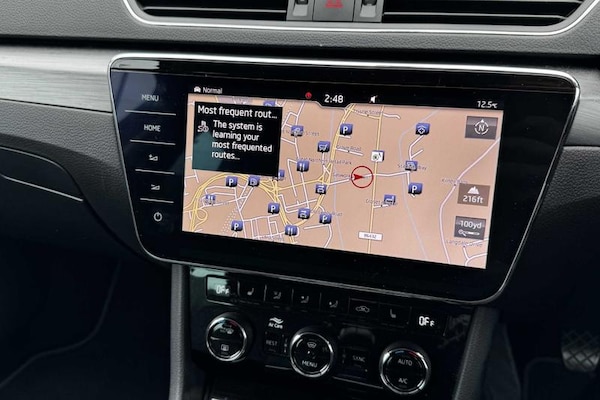 Used Skoda Superb 2019 for sale - 76139591: Photo 29