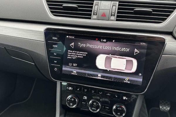 Used Skoda Superb 2019 for sale - 76139591: Photo 30
