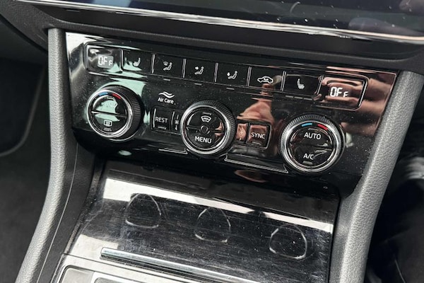 Used Skoda Superb 2019 for sale - 76139591: Photo 31