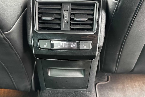 Used Skoda Superb 2019 for sale - 76139591: Photo 34