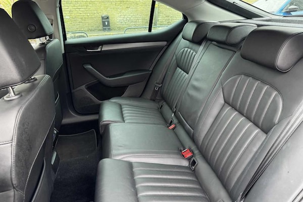 Used Skoda Superb 2019 for sale - 76139591: Photo 39
