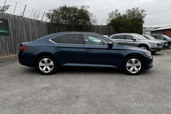 Used Skoda Superb 2019 for sale - 76139591: Photo 4