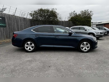 Used Skoda Superb 2019 for sale - 76139591: Photo 4