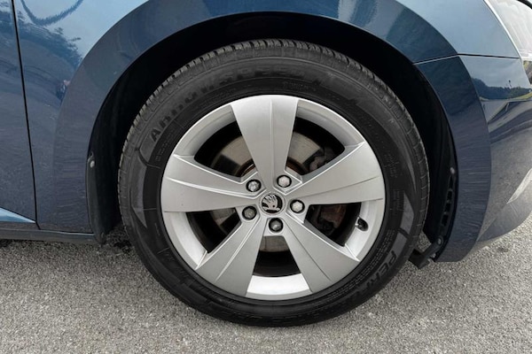 Used Skoda Superb 2019 for sale - 76139591: Photo 5