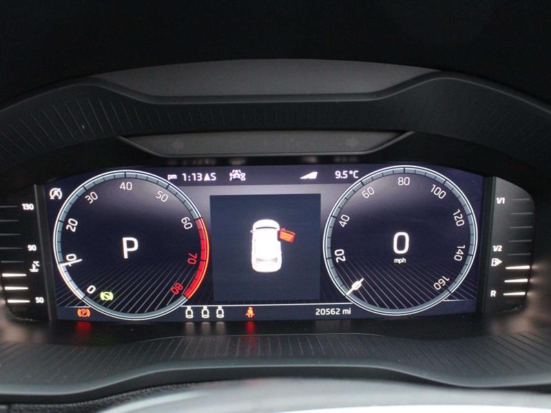 Used Skoda Karoq 2022 for sale - 77729502: Photo 11