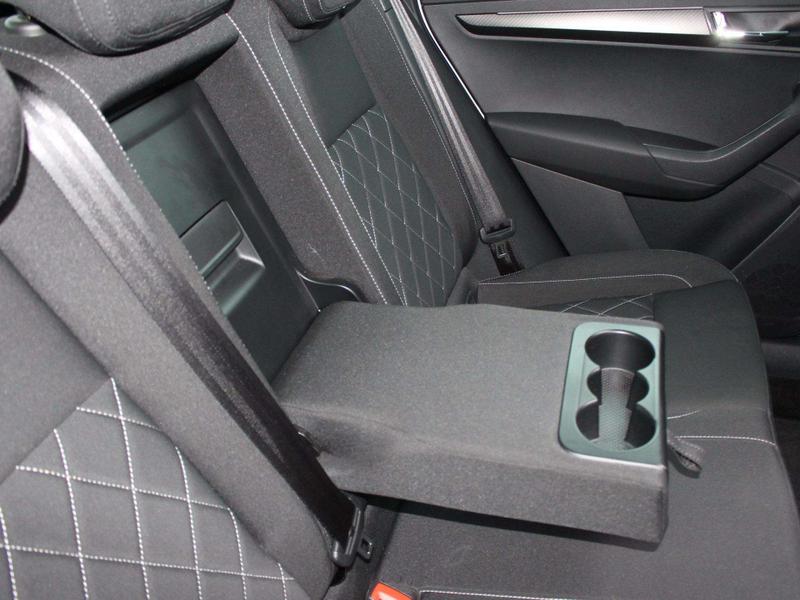 Used Skoda Karoq 2022 for sale - 77729502: Photo 26