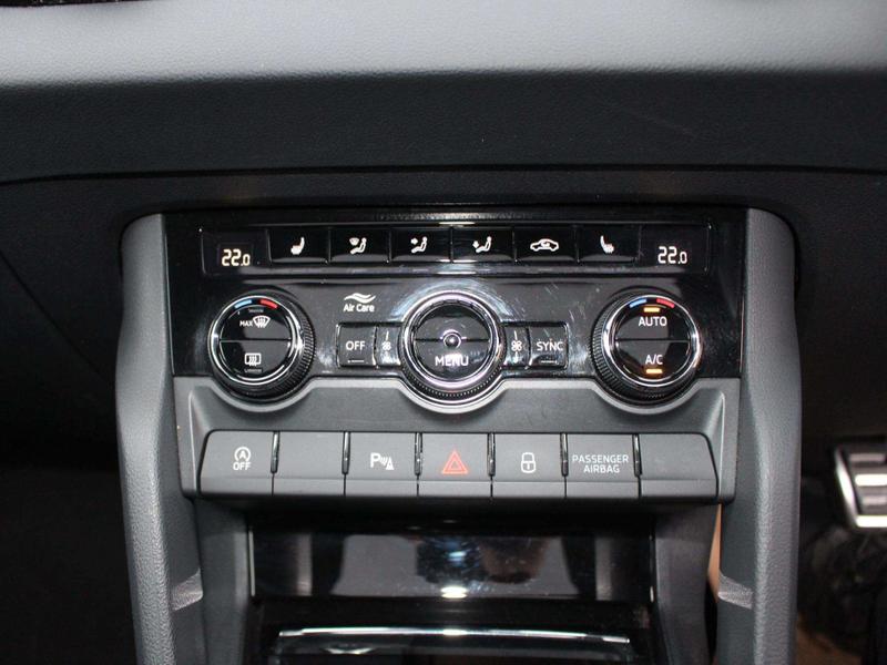 Used Skoda Karoq 2022 for sale - 77729502: Photo 34