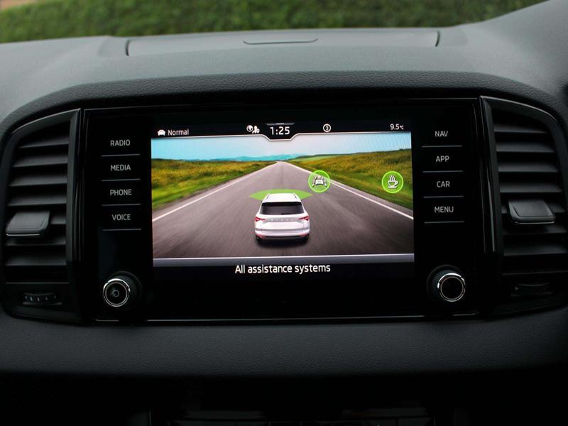 Used Skoda Karoq 2022 for sale - 77729502: Photo 37