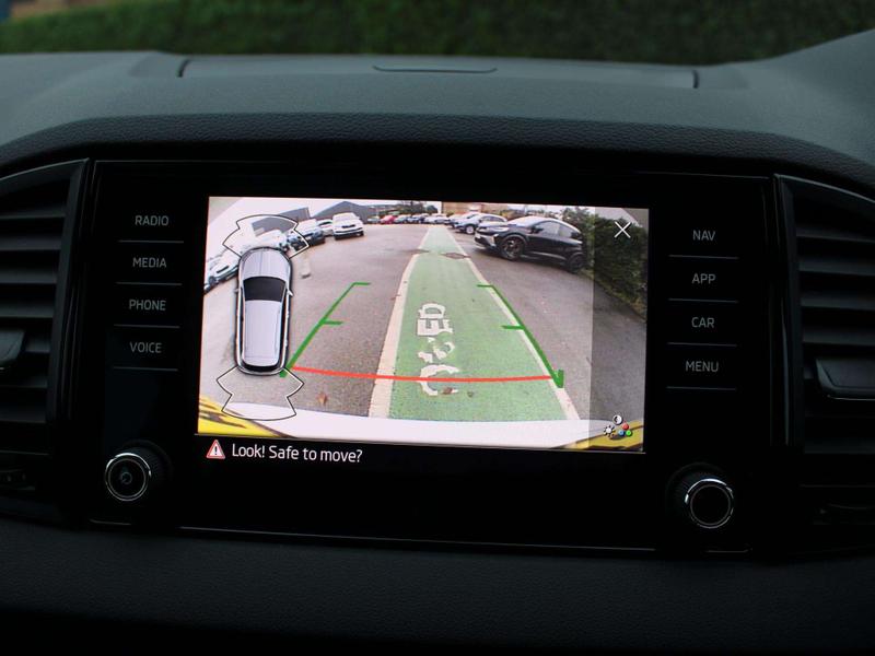 Used Skoda Karoq 2022 for sale - 77729502: Photo 40