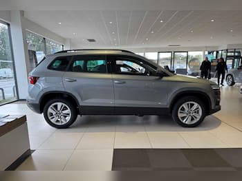 Used Skoda Karoq undefined for sale - 79789150: Photo