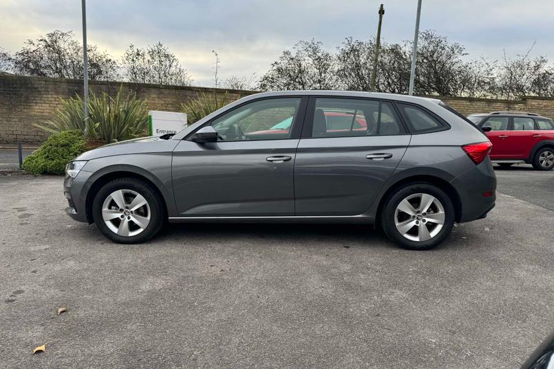 Used Skoda Scala 2023 for sale - 77138367: Photo 11