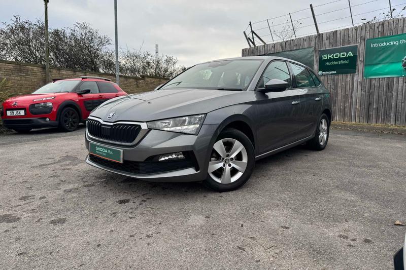 Used Skoda Scala 2023 for sale - 77138367: Photo 13