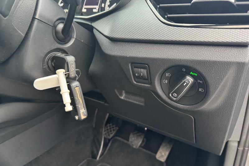 Used Skoda Scala 2023 for sale - 77138367: Photo 17