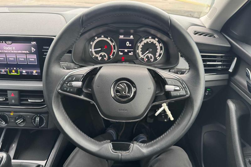 Used Skoda Scala 2023 for sale - 77138367: Photo 18