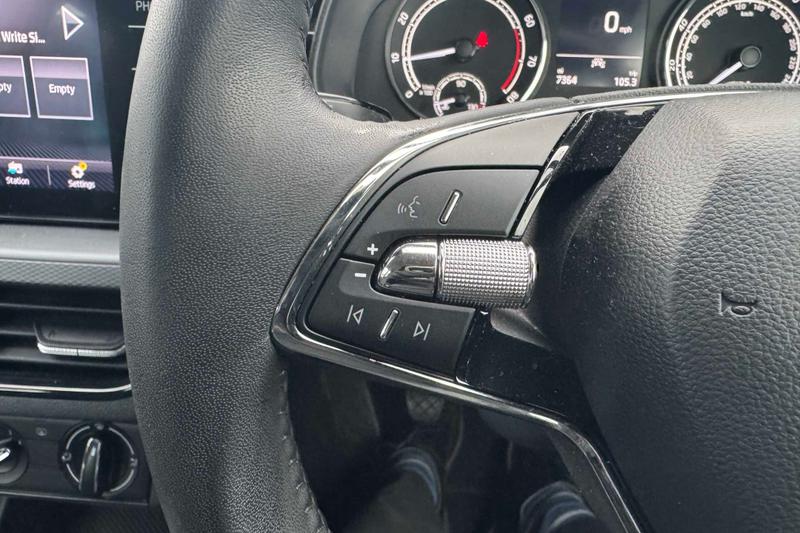 Used Skoda Scala 2023 for sale - 77138367: Photo 19