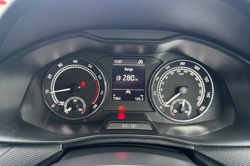 Used Skoda Scala 2023 for sale - 77138367: Photo 24